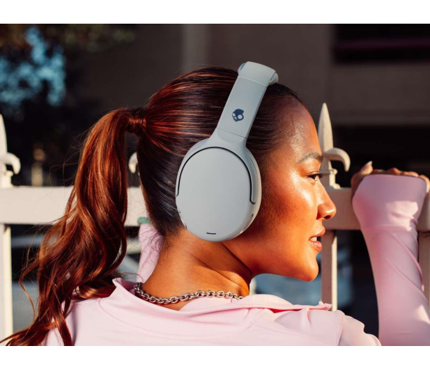 Skullcandy Crusher 720 Cement - 1610078 - zdjęcie 6